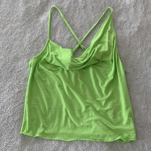 Urban Outfitters Tops - Urban Outfitters Draped Tank